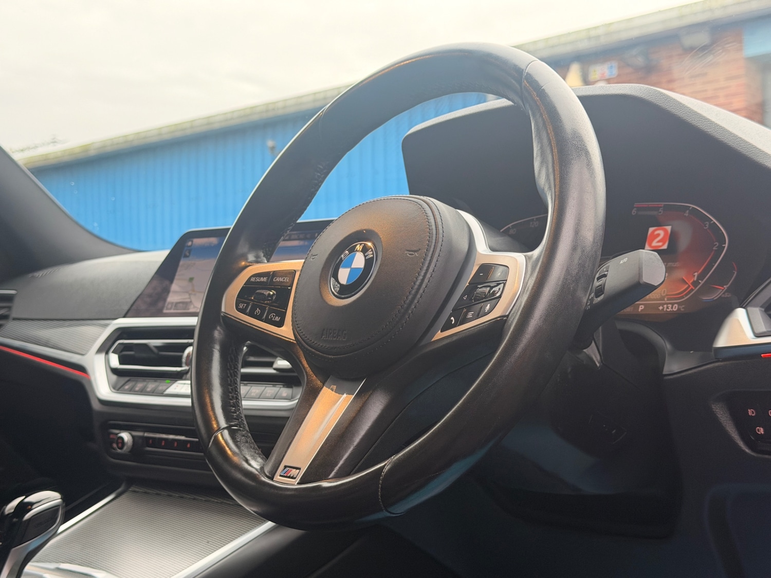 Used BMW 3 Series 2019 for sale - 76891556: Photo 28
