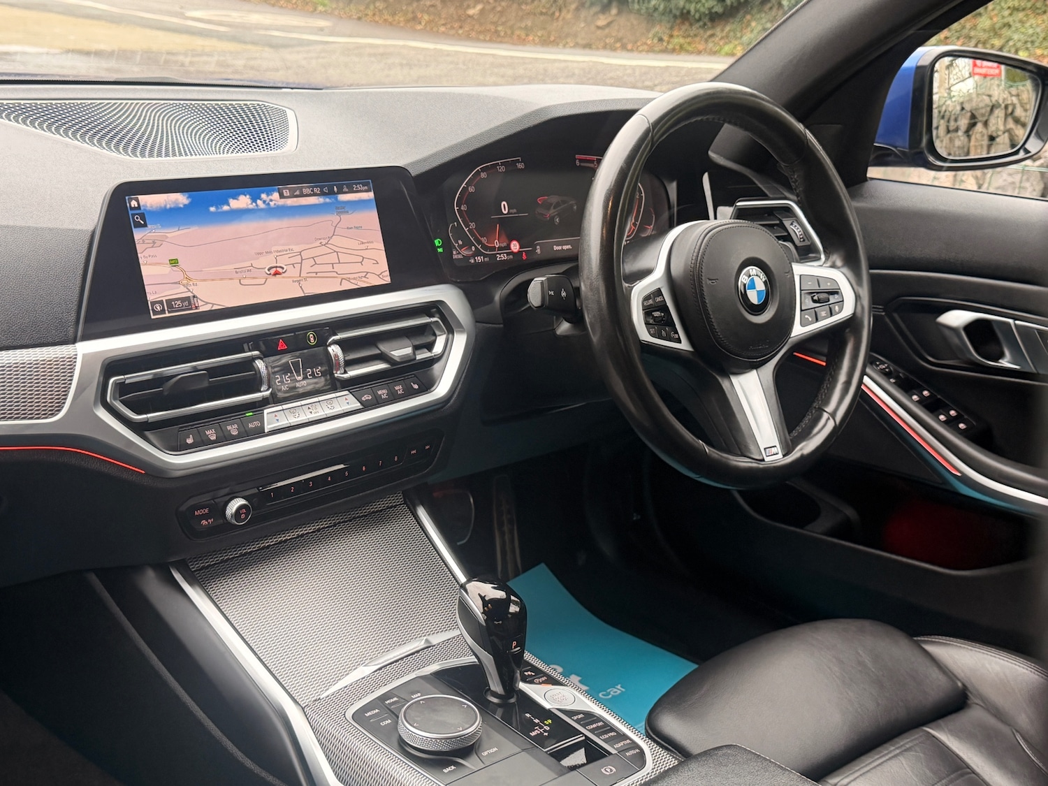 Used BMW 3 Series 2019 for sale - 76891556: Photo 29