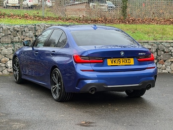 Used BMW 3 Series 2019 for sale - 76891556: Photo