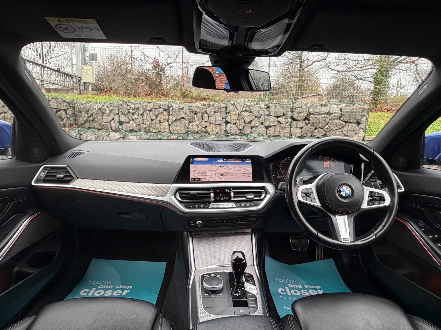 Used BMW 3 Series 2019 for sale - 76891556: Photo 4