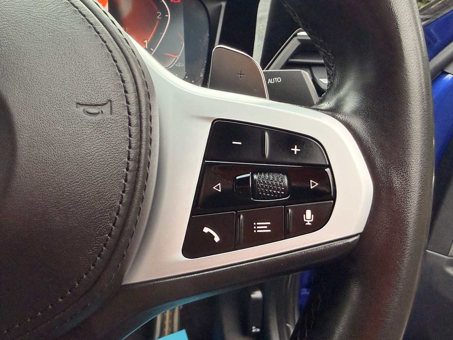 Used BMW 3 Series 2019 for sale - 76891556: Photo 43