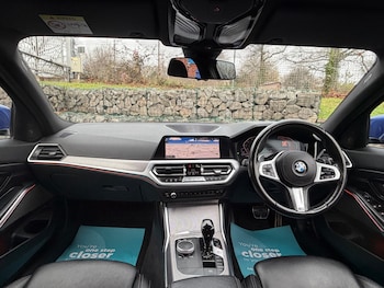 Used BMW 3 Series 2019 for sale - 76891556: Photo