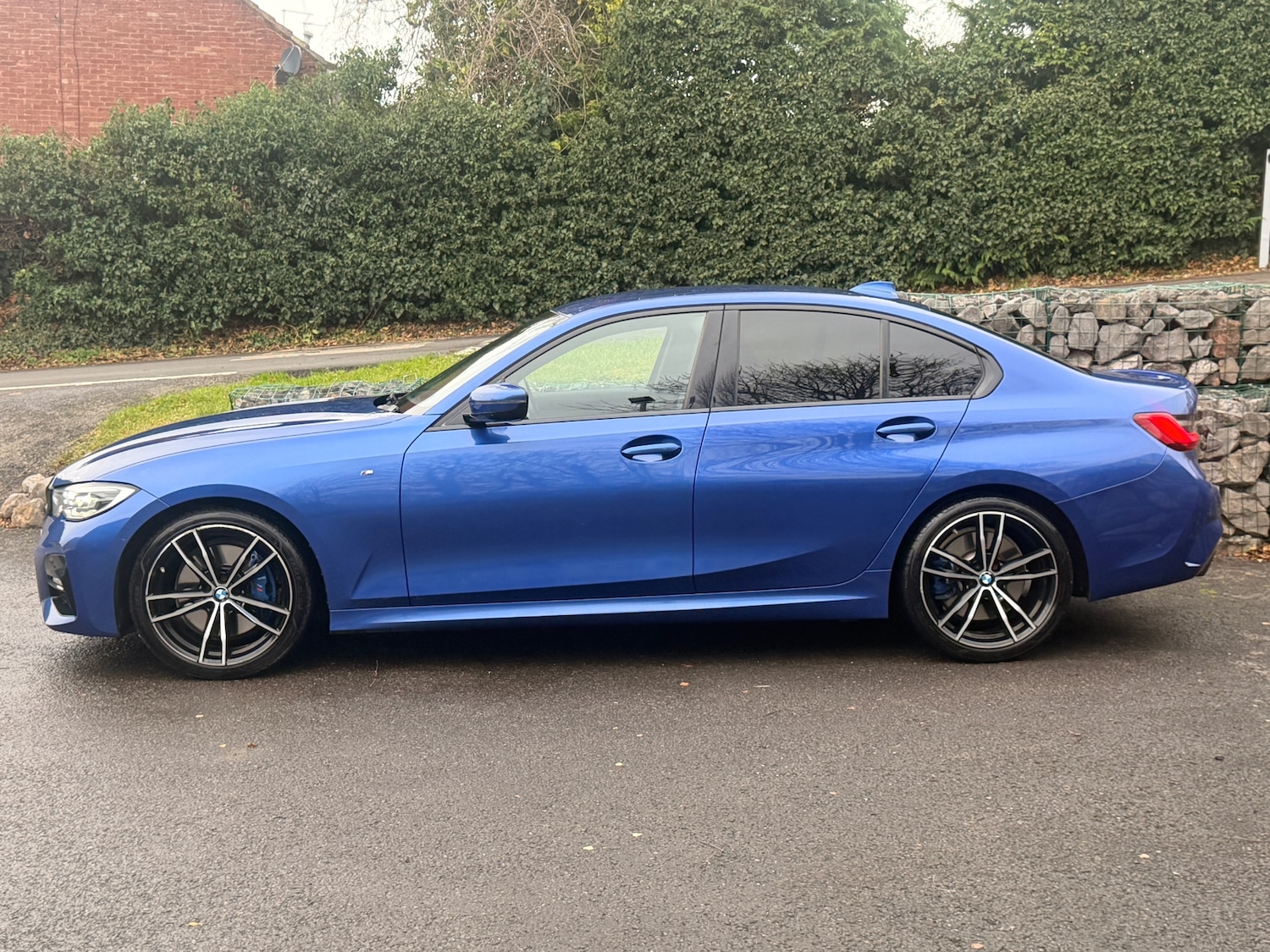 Used BMW 3 Series 2019 for sale - 76891556: Photo 5