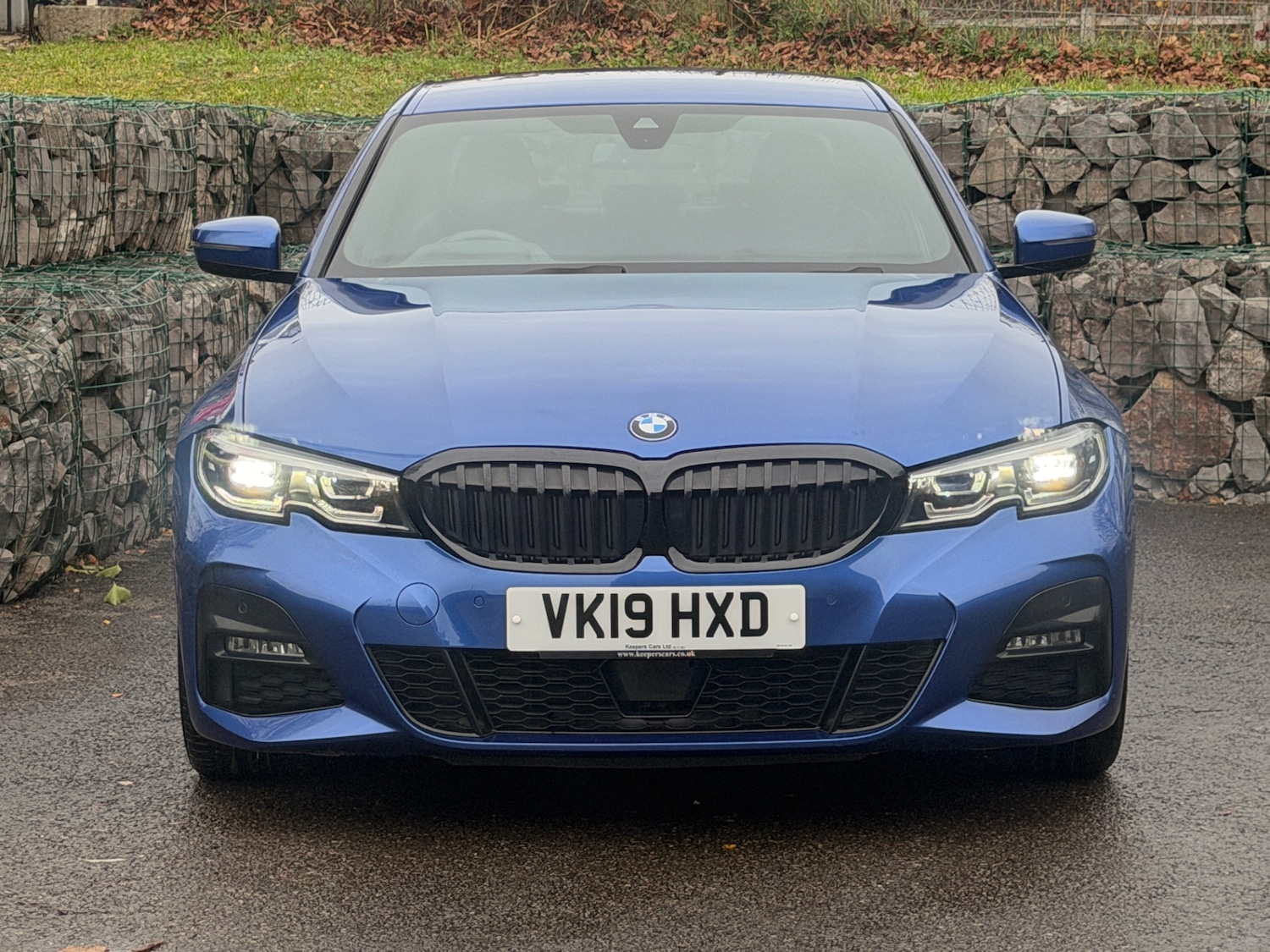 Used BMW 3 Series 2019 for sale - 76891556: Photo 6