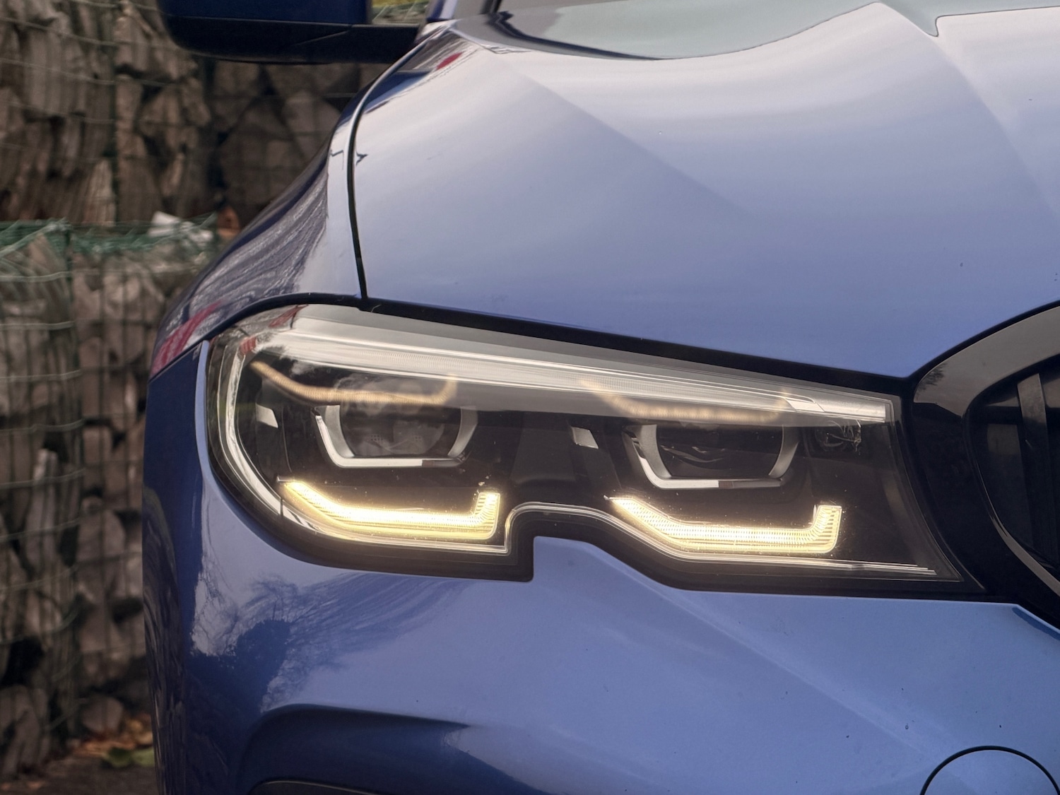 Used BMW 3 Series 2019 for sale - 76891556: Photo 61