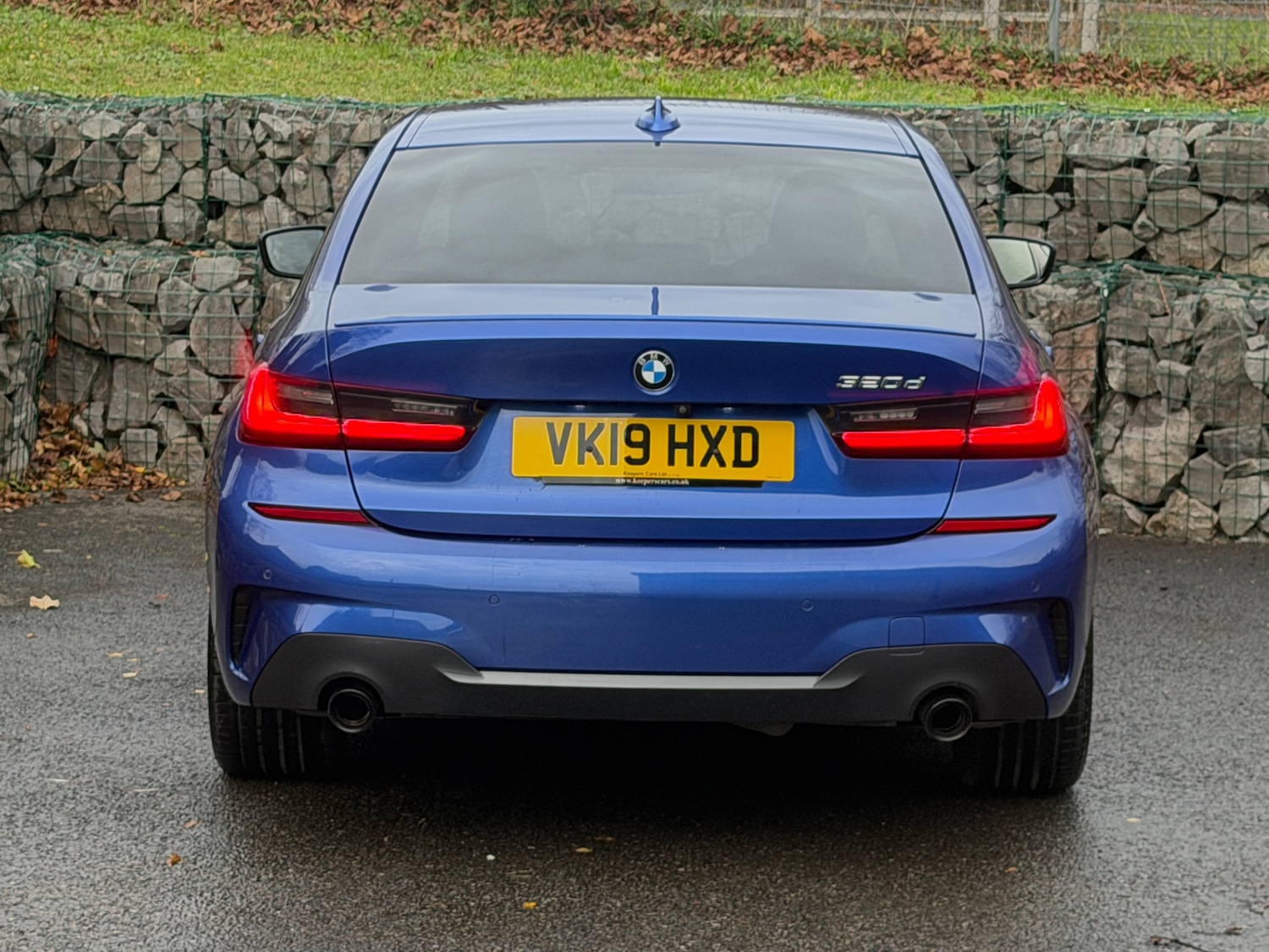 Used BMW 3 Series 2019 for sale - 76891556: Photo 7