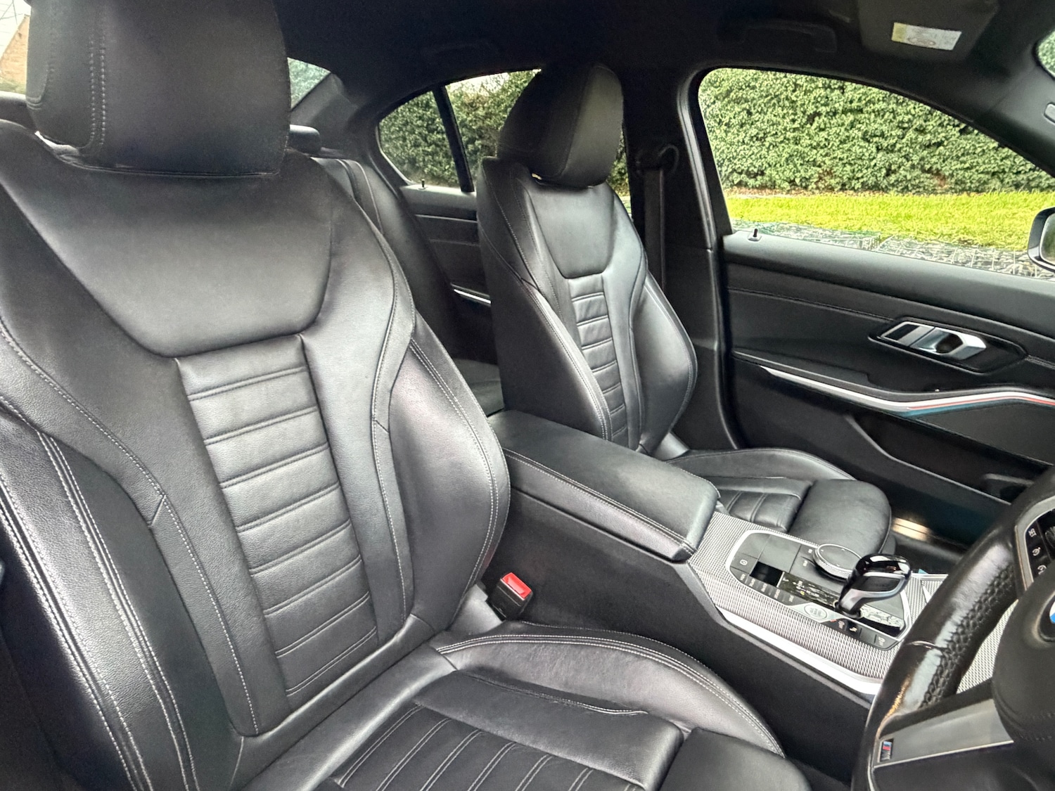 Used BMW 3 Series 2019 for sale - 76891556: Photo 8