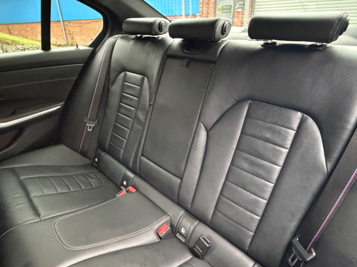 Used BMW 3 Series 2019 for sale - 76891556: Photo 9