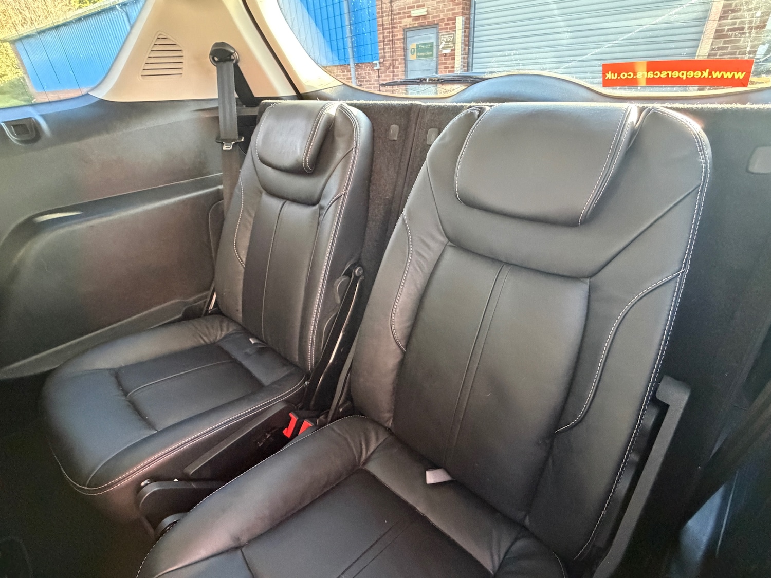 Used Ford S-Max 2016 for sale - 76918075: Photo 10