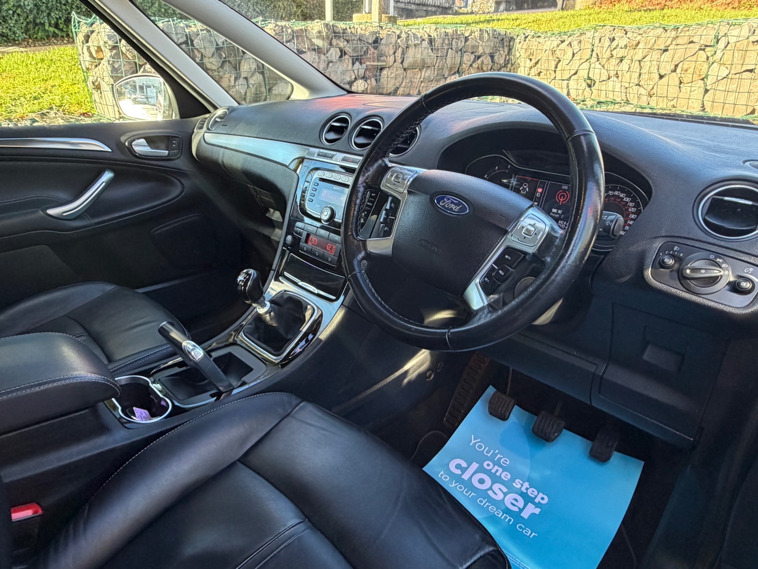 Used Ford S-Max 2016 for sale - 76918075: Photo 13