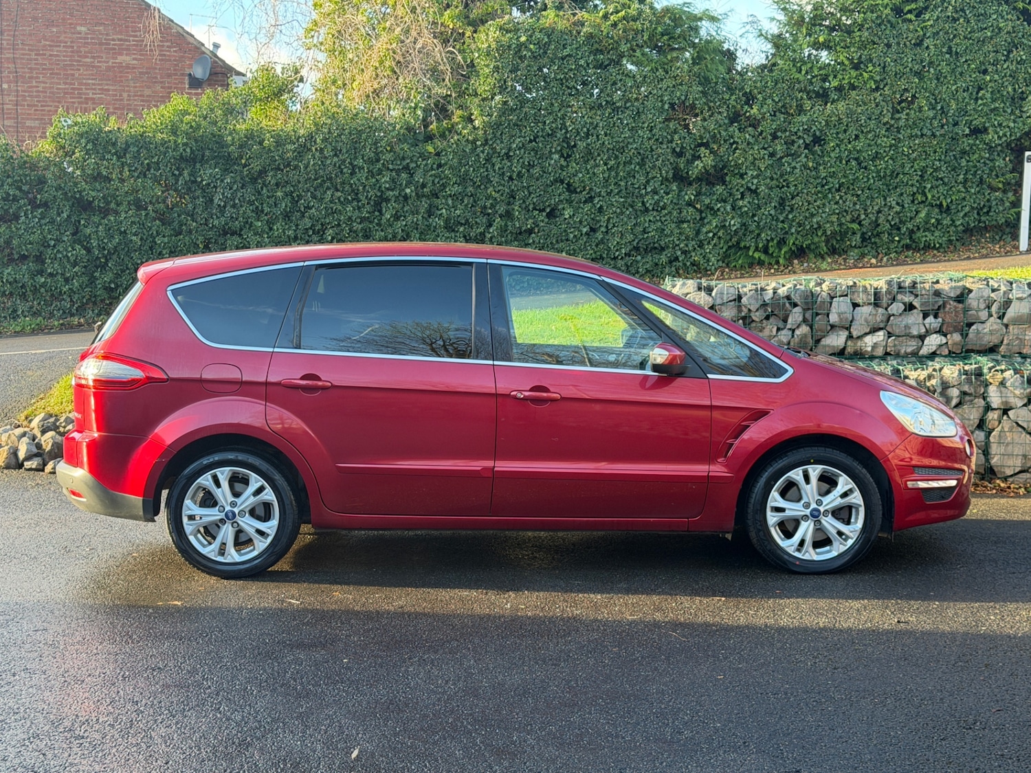 Used Ford S-Max 2016 for sale - 76918075: Photo 15
