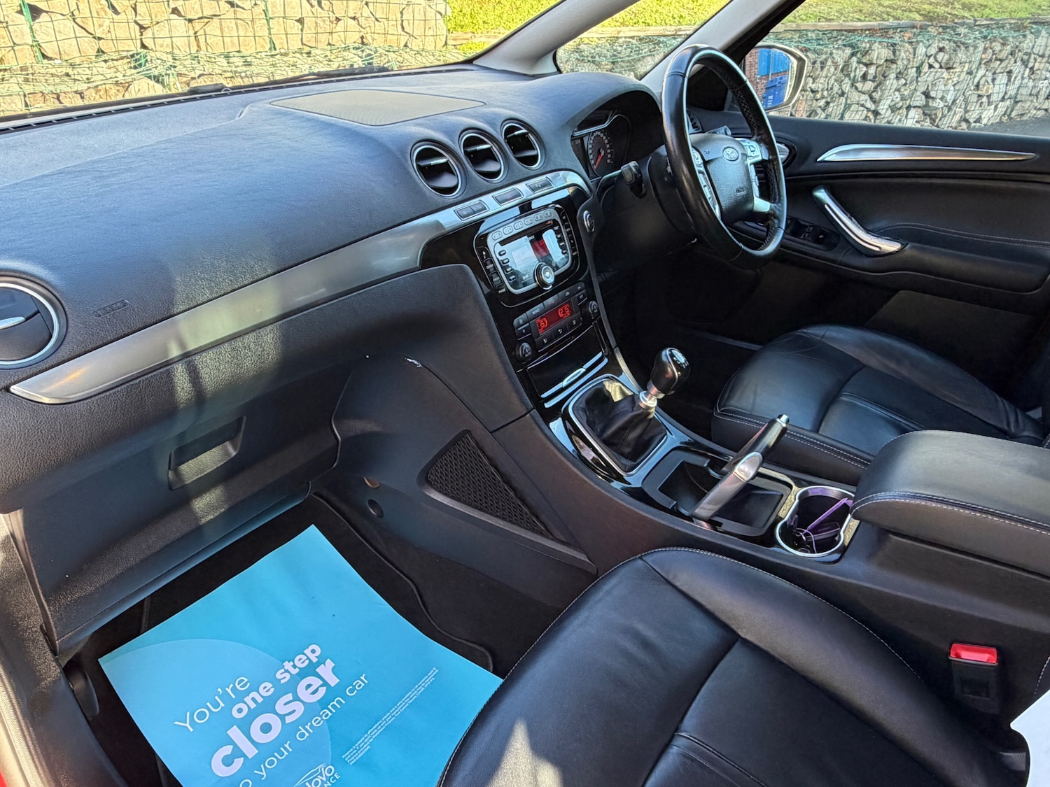 Used Ford S-Max 2016 for sale - 76918075: Photo 2