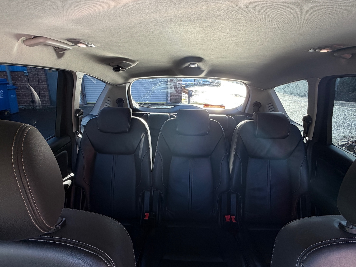 Used Ford S-Max 2016 for sale - 76918075: Photo 22