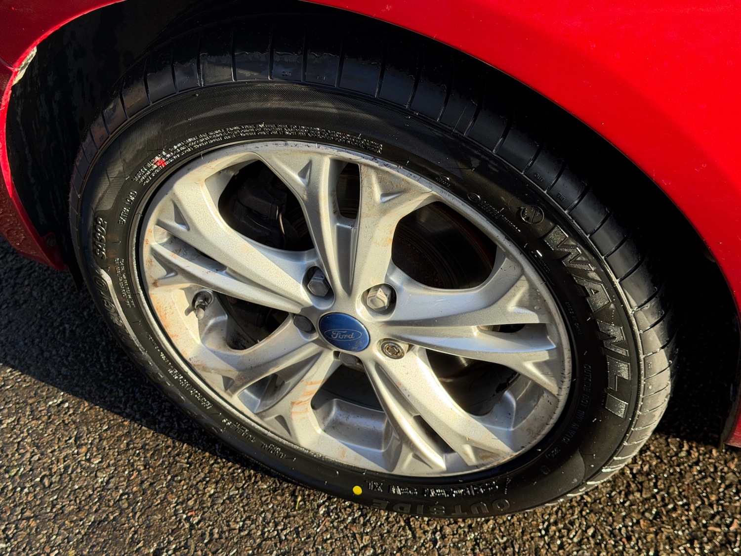 Used Ford S-Max 2016 for sale - 76918075: Photo 23