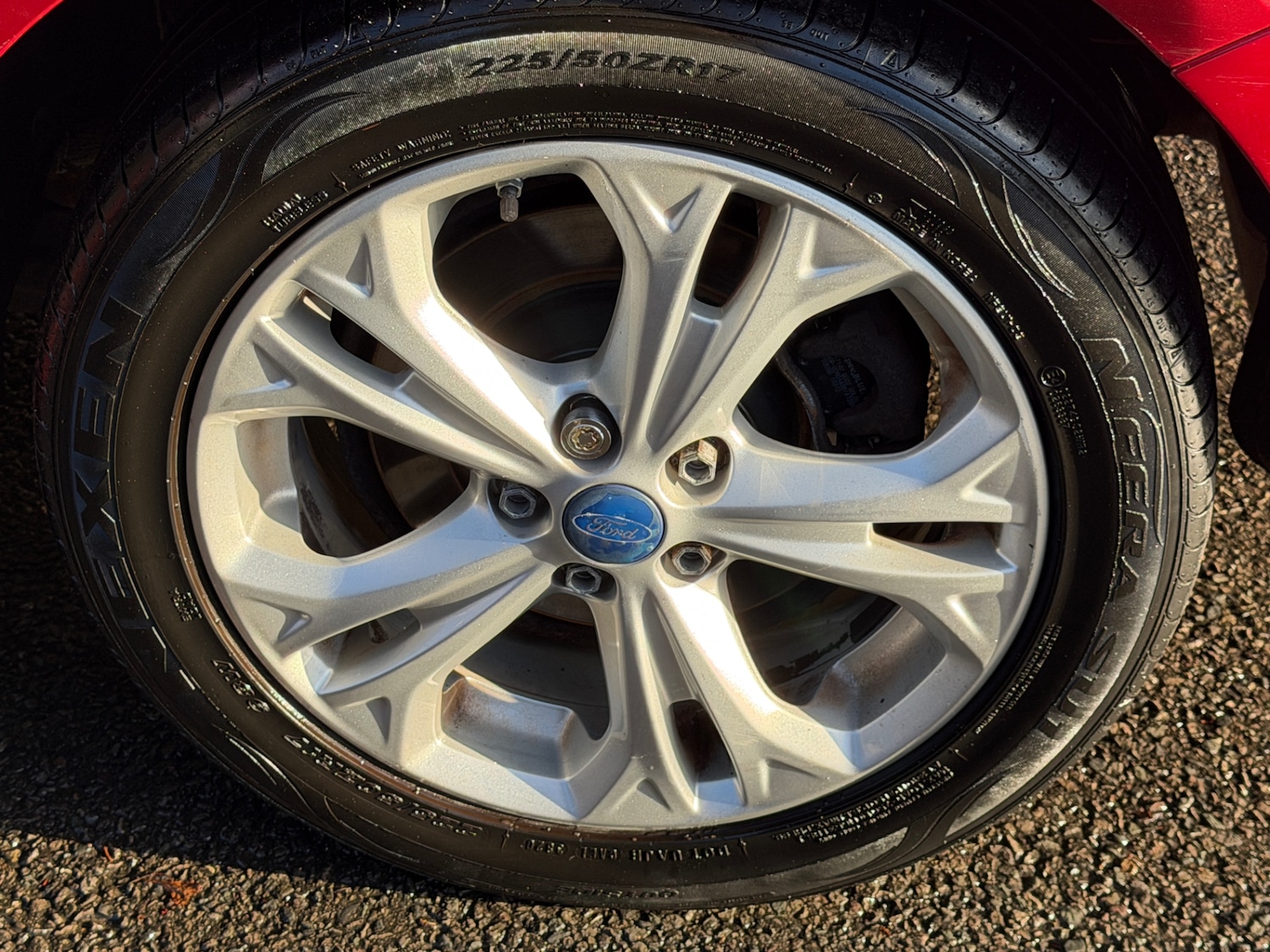 Used Ford S-Max 2016 for sale - 76918075: Photo 24