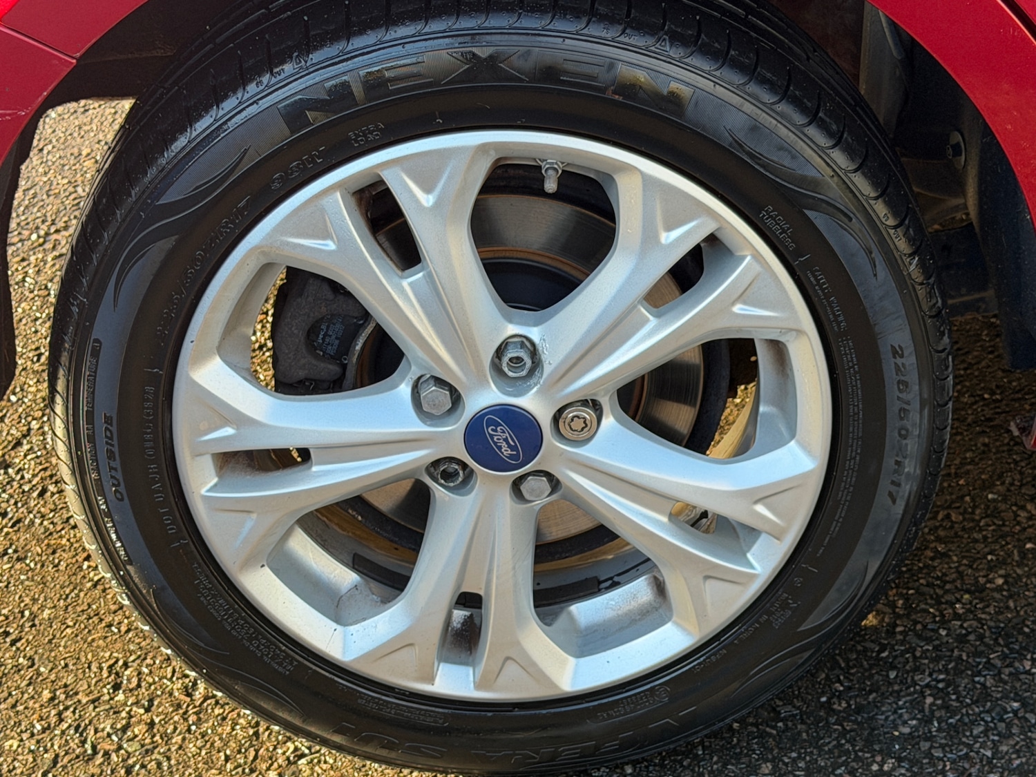 Used Ford S-Max 2016 for sale - 76918075: Photo 25