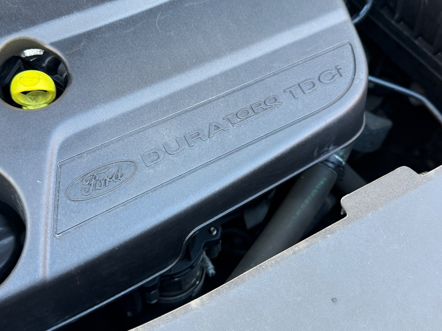 Used Ford S-Max 2016 for sale - 76918075: Photo 27