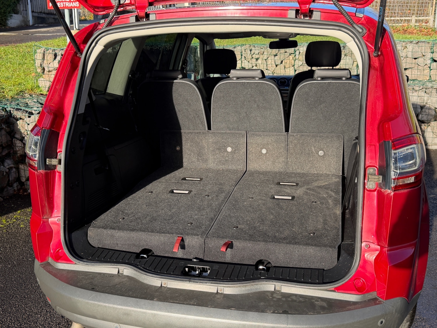 Used Ford S-Max 2016 for sale - 76918075: Photo 28