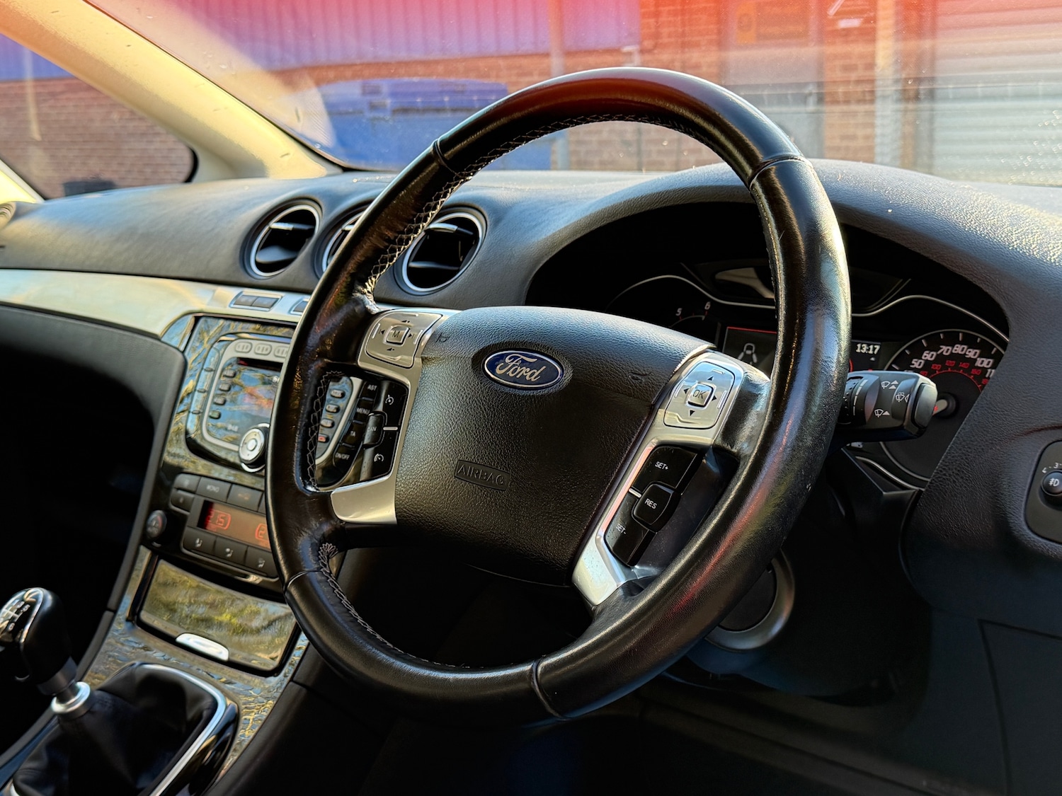 Used Ford S-Max 2016 for sale - 76918075: Photo 29