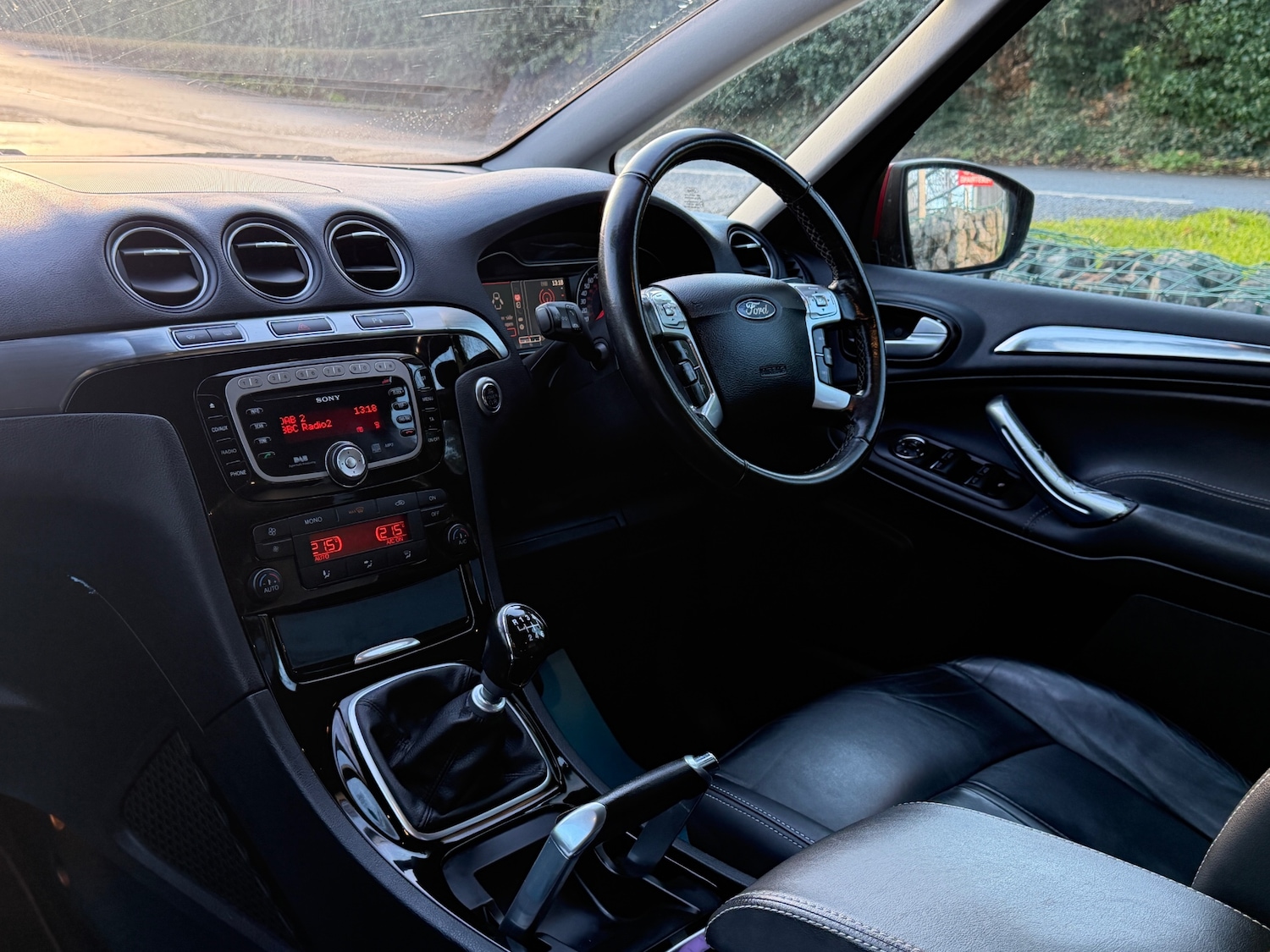 Used Ford S-Max 2016 for sale - 76918075: Photo 30