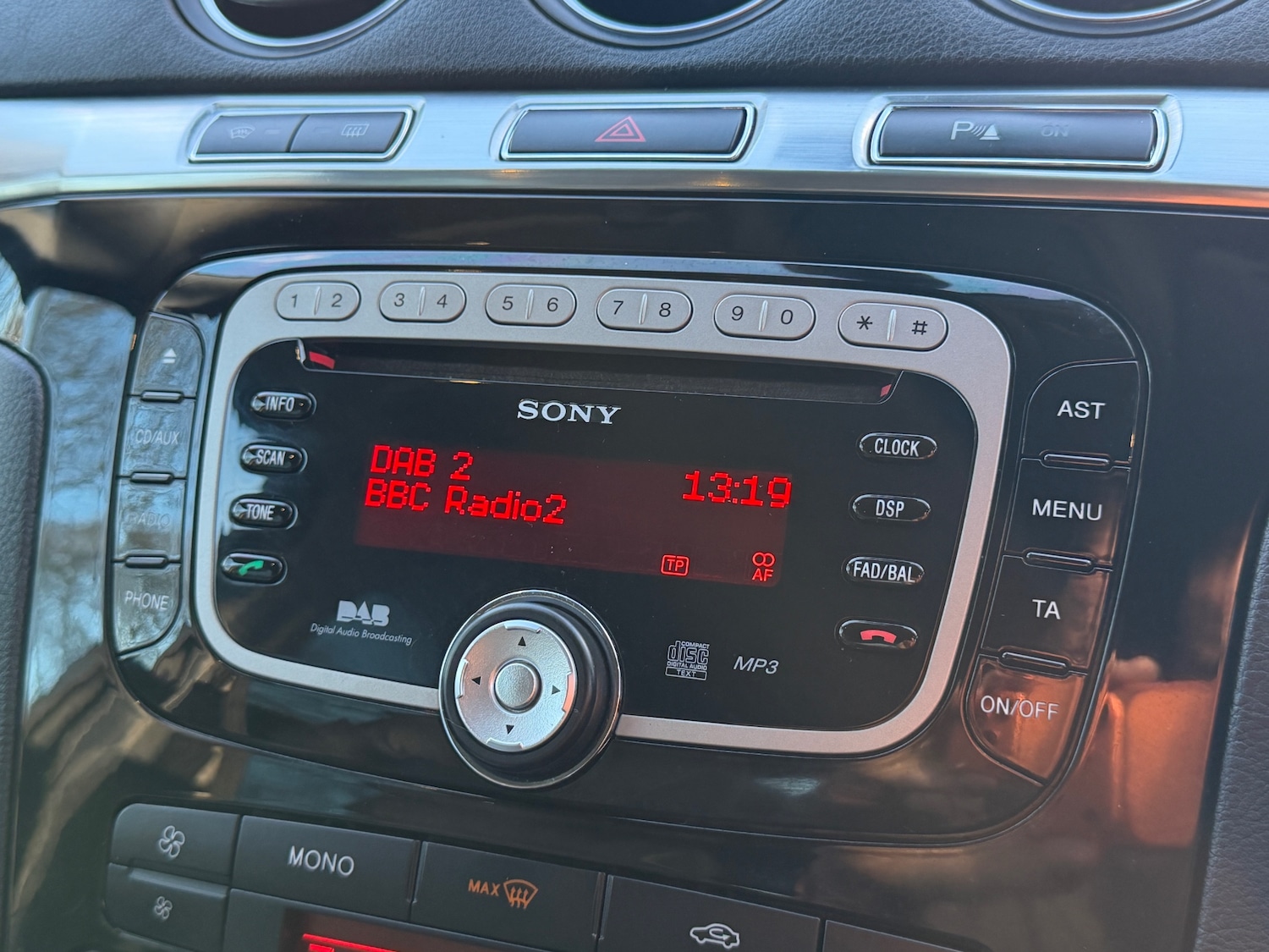 Used Ford S-Max 2016 for sale - 76918075: Photo 32