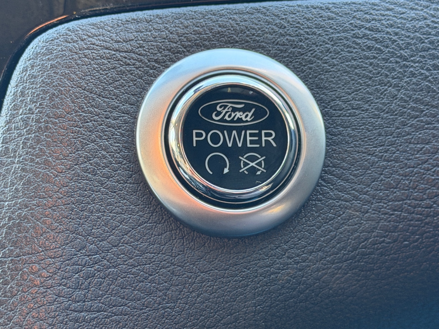 Used Ford S-Max 2016 for sale - 76918075: Photo 34