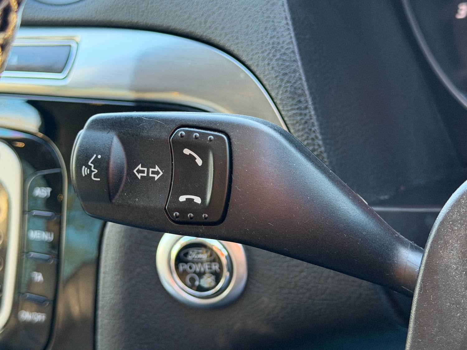 Used Ford S-Max 2016 for sale - 76918075: Photo 35