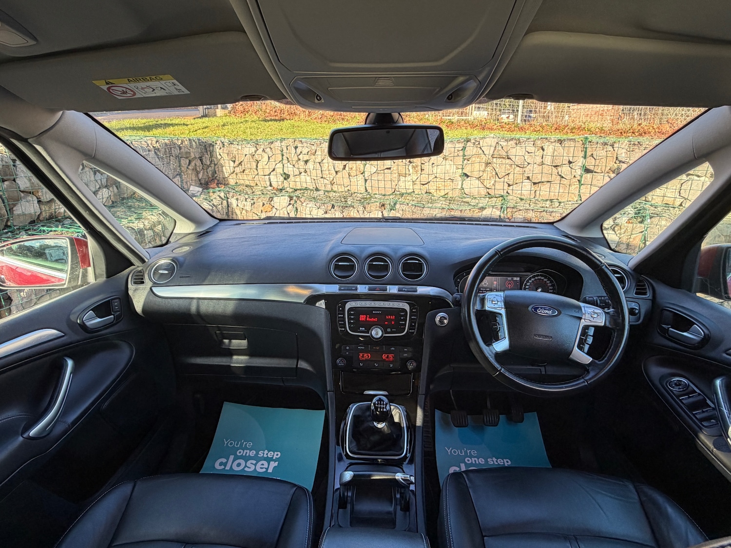 Used Ford S-Max 2016 for sale - 76918075: Photo 4