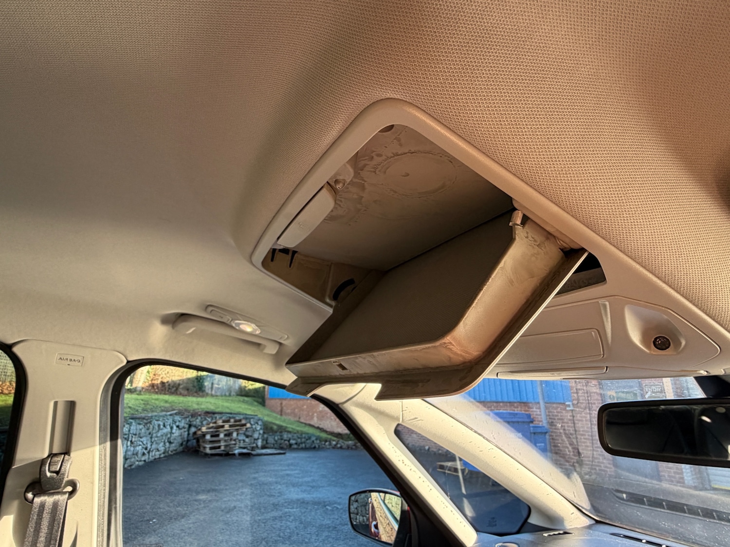 Used Ford S-Max 2016 for sale - 76918075: Photo 43