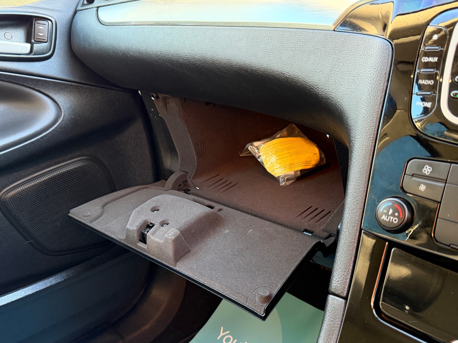 Used Ford S-Max 2016 for sale - 76918075: Photo 45