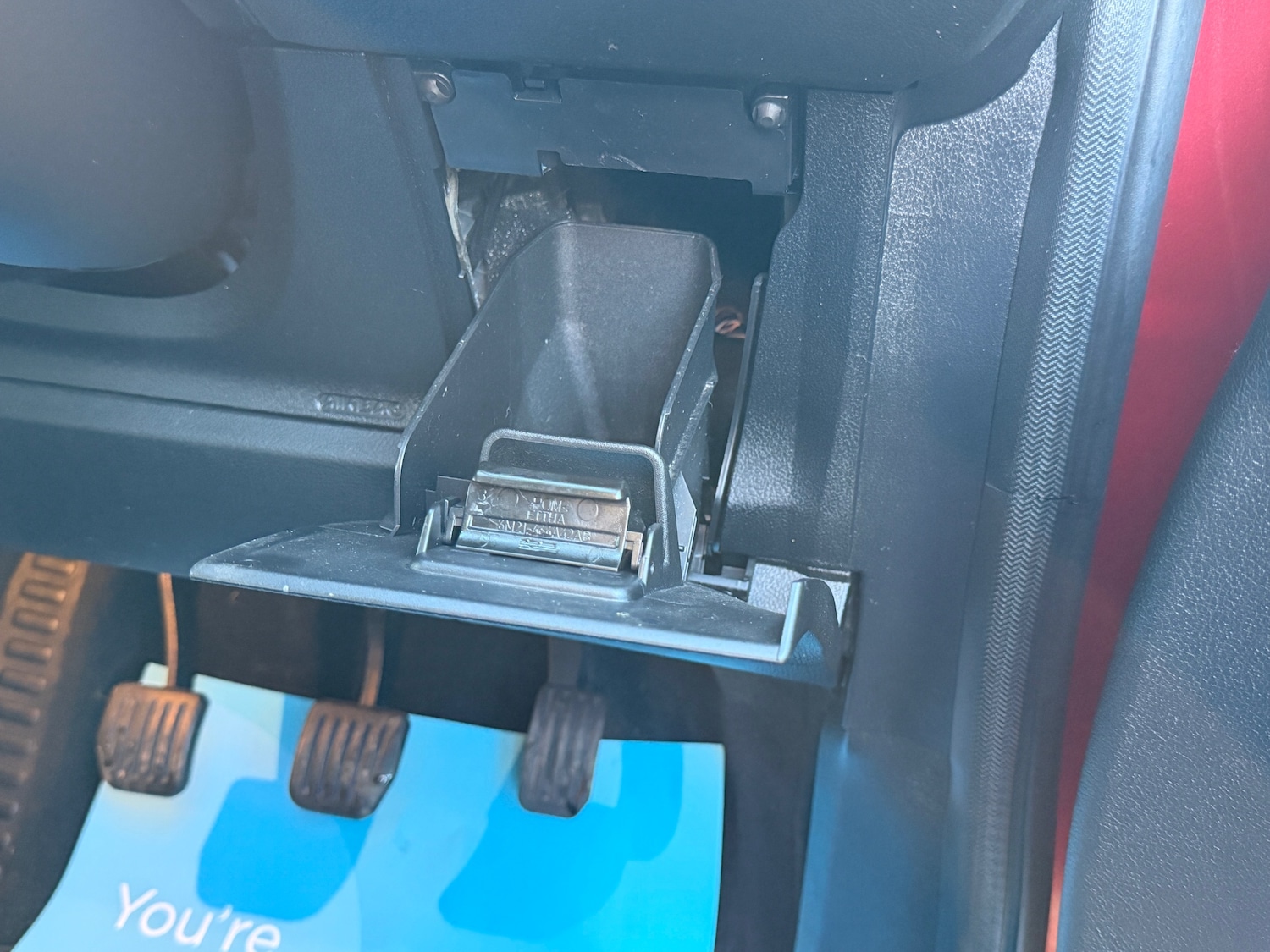 Used Ford S-Max 2016 for sale - 76918075: Photo 46