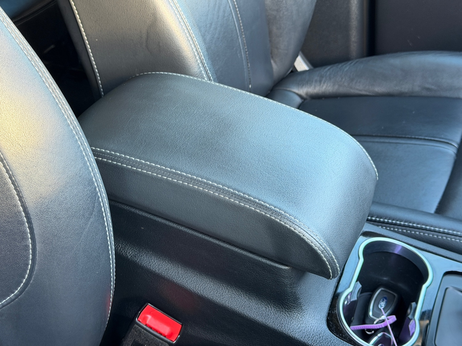 Used Ford S-Max 2016 for sale - 76918075: Photo 47