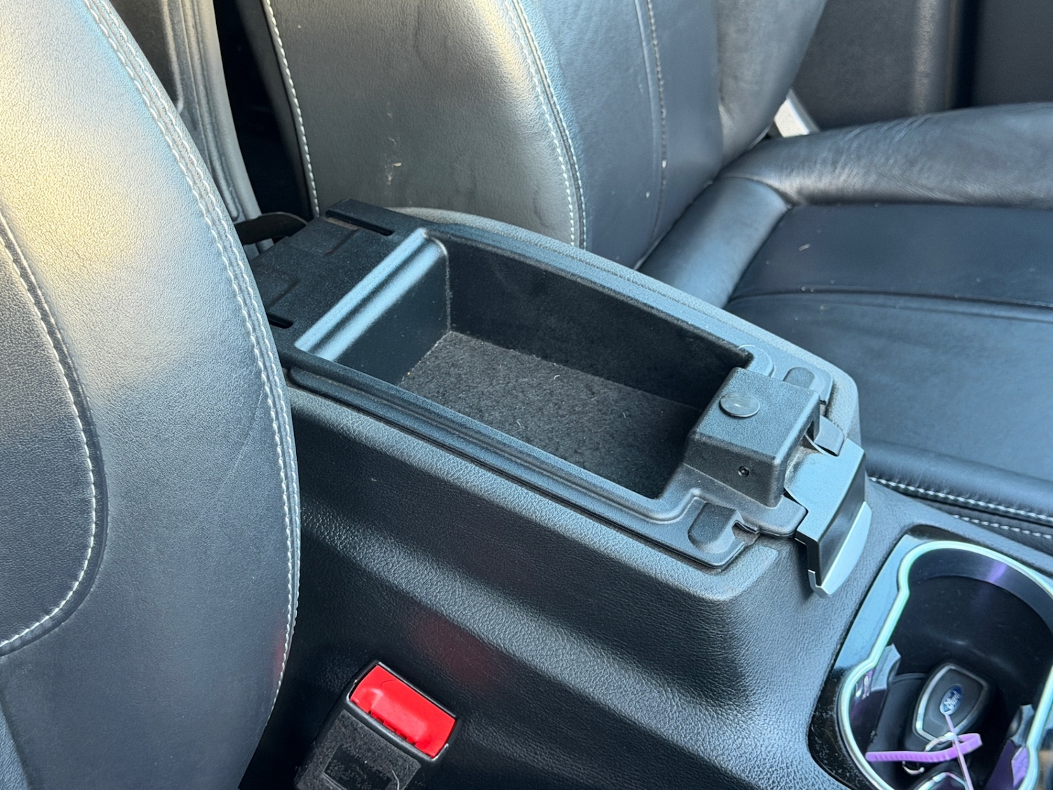 Used Ford S-Max 2016 for sale - 76918075: Photo 48