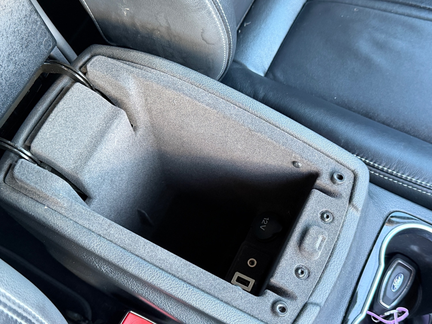 Used Ford S-Max 2016 for sale - 76918075: Photo 49