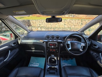 Used Ford S-Max 2016 for sale - 76918075: Photo