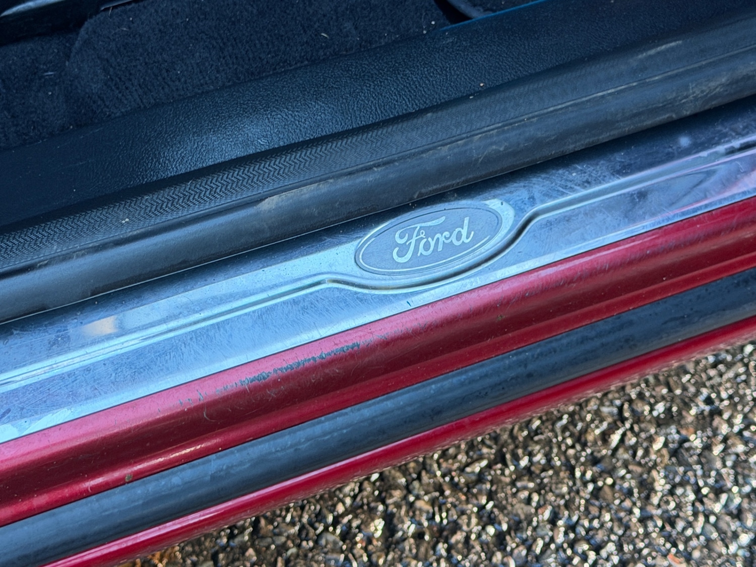 Used Ford S-Max 2016 for sale - 76918075: Photo 50