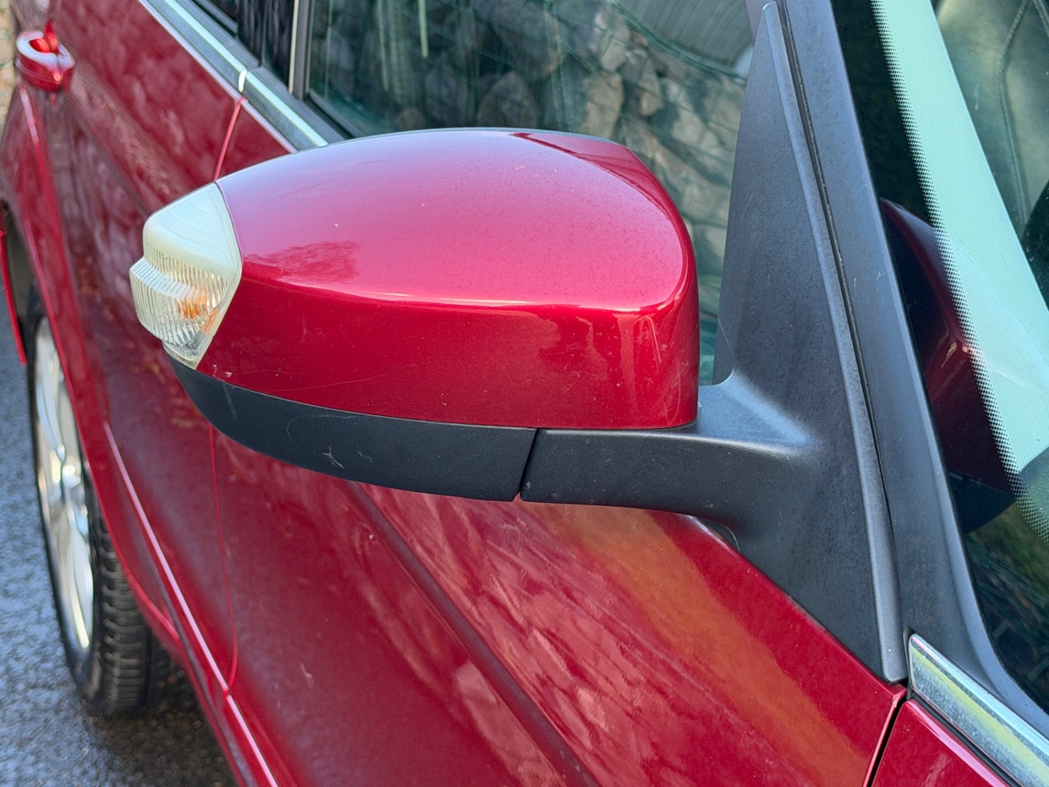 Used Ford S-Max 2016 for sale - 76918075: Photo 51