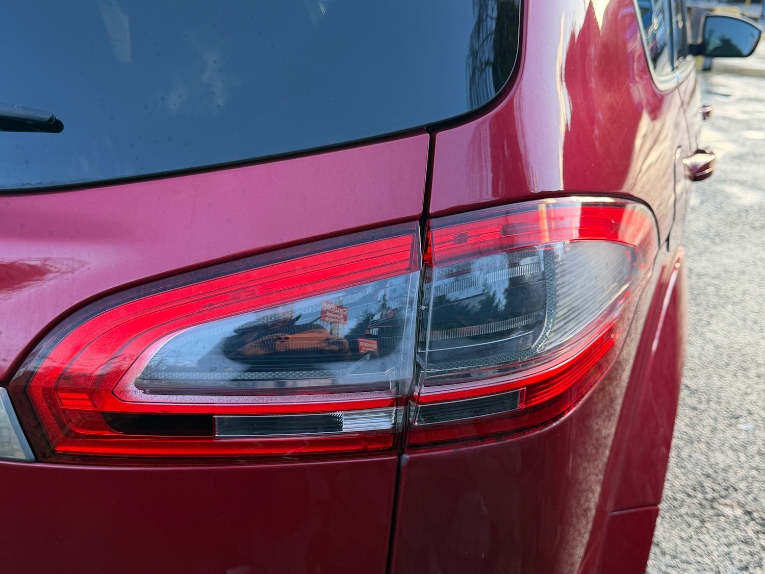 Used Ford S-Max 2016 for sale - 76918075: Photo 55