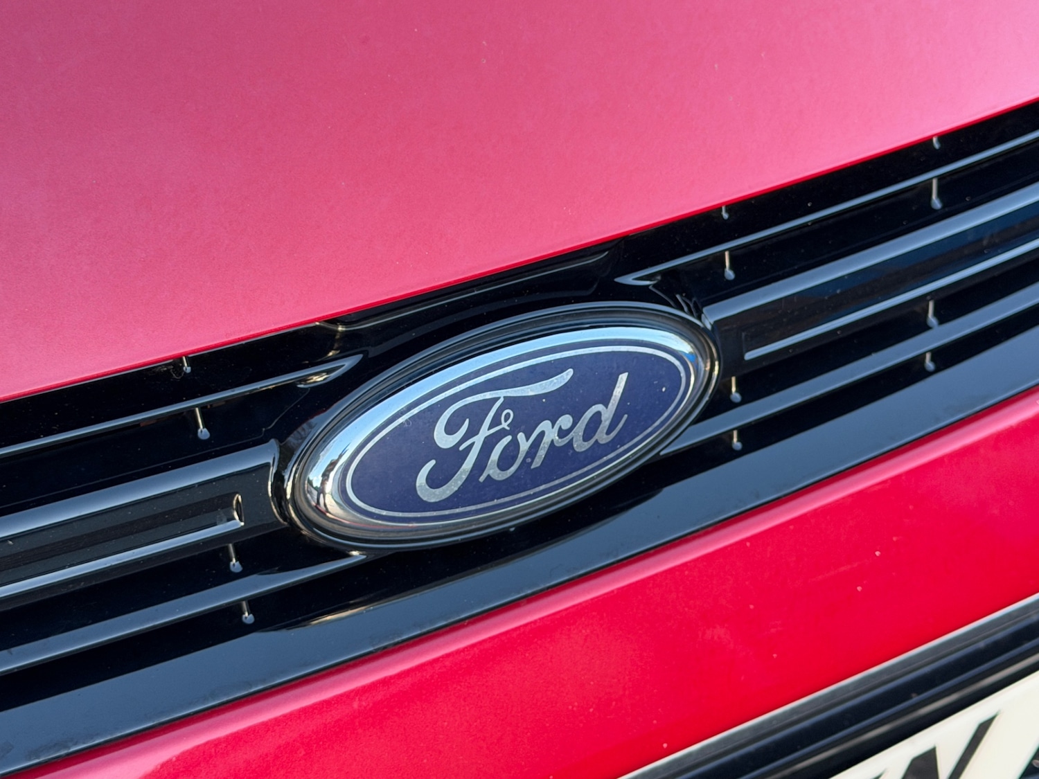 Used Ford S-Max 2016 for sale - 76918075: Photo 57