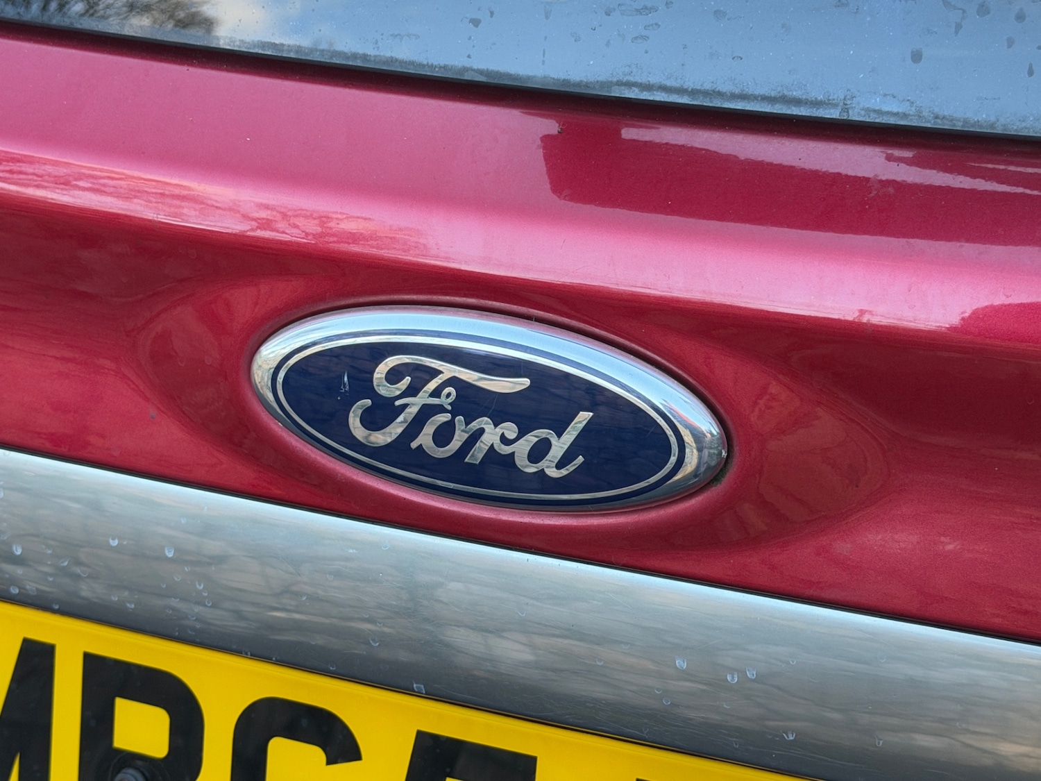 Used Ford S-Max 2016 for sale - 76918075: Photo 58