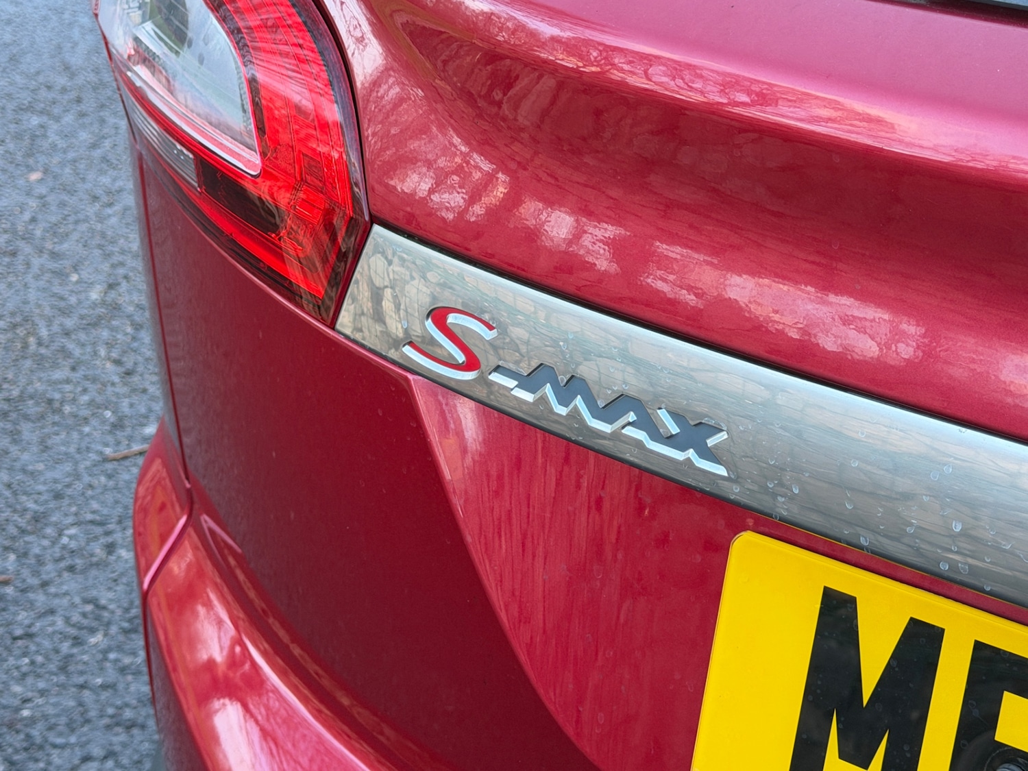 Used Ford S-Max 2016 for sale - 76918075: Photo 59