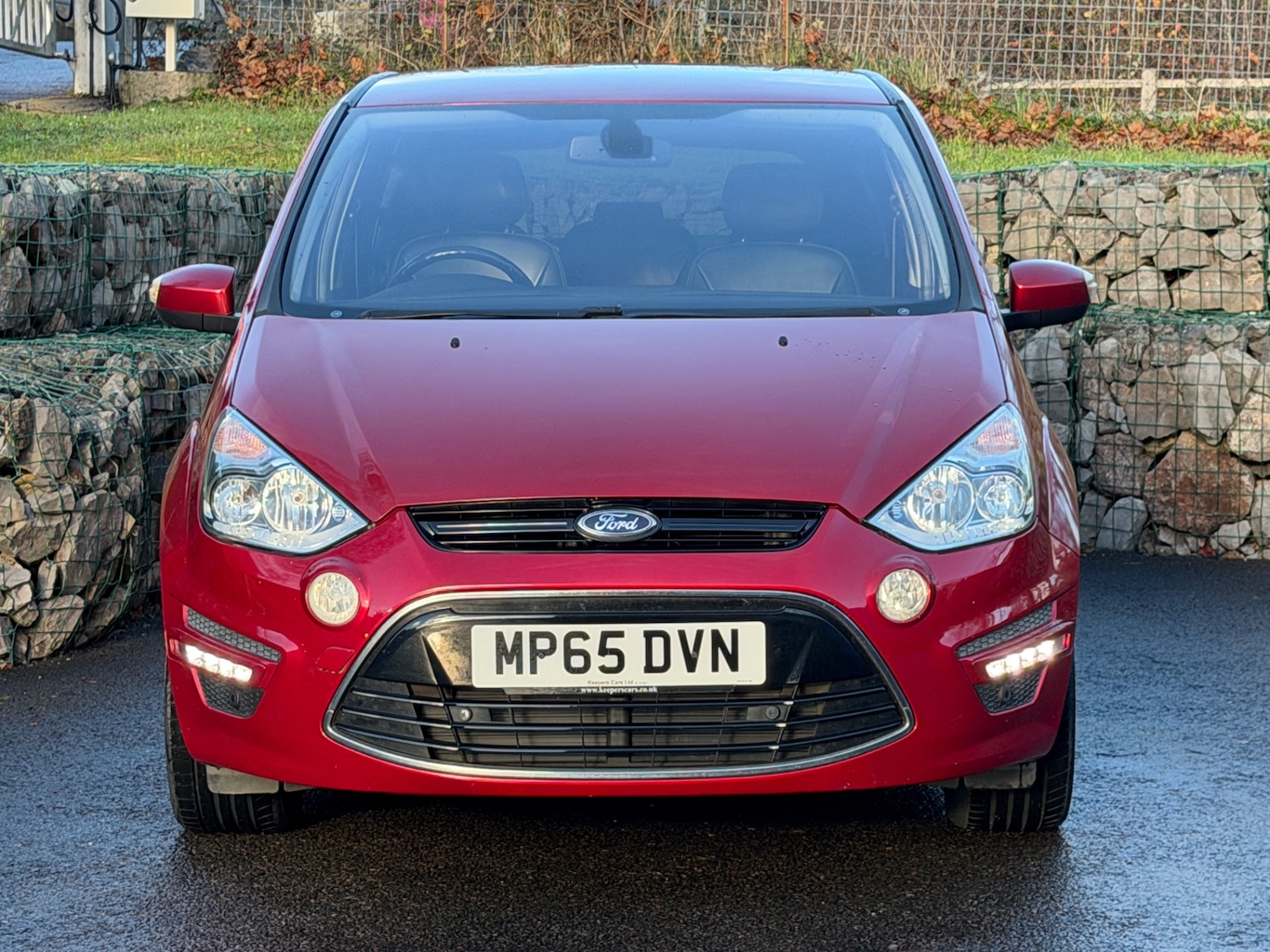 Used Ford S-Max 2016 for sale - 76918075: Photo 6