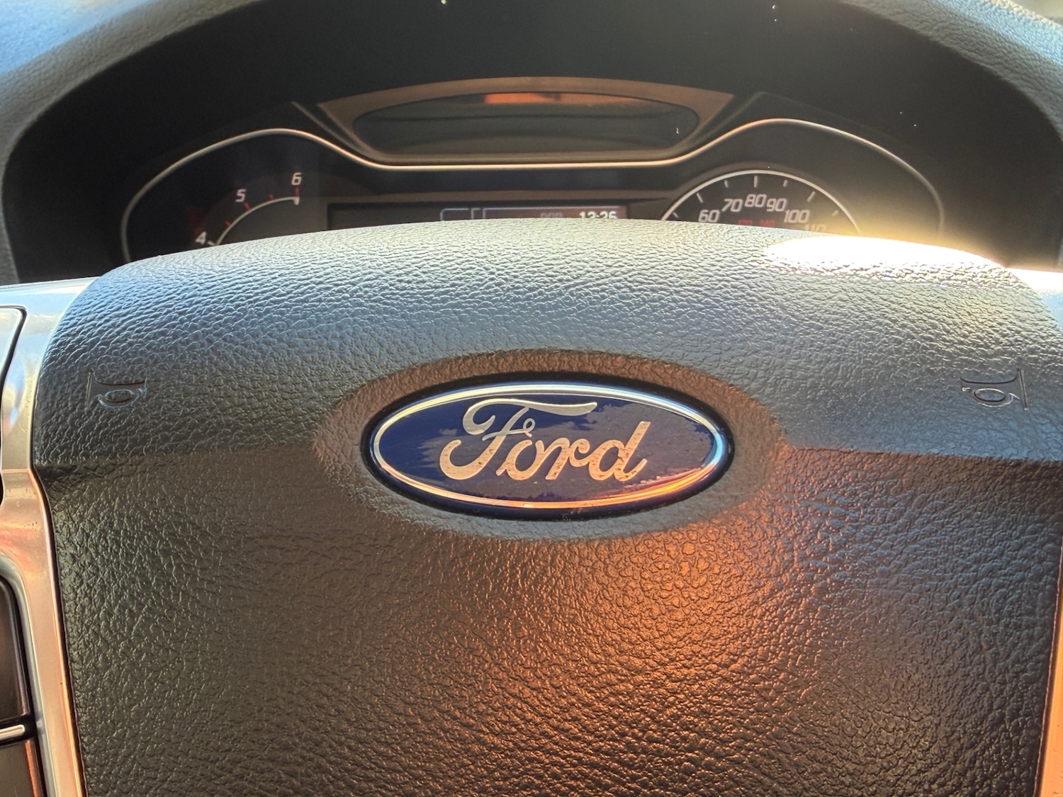 Used Ford S-Max 2016 for sale - 76918075: Photo 62