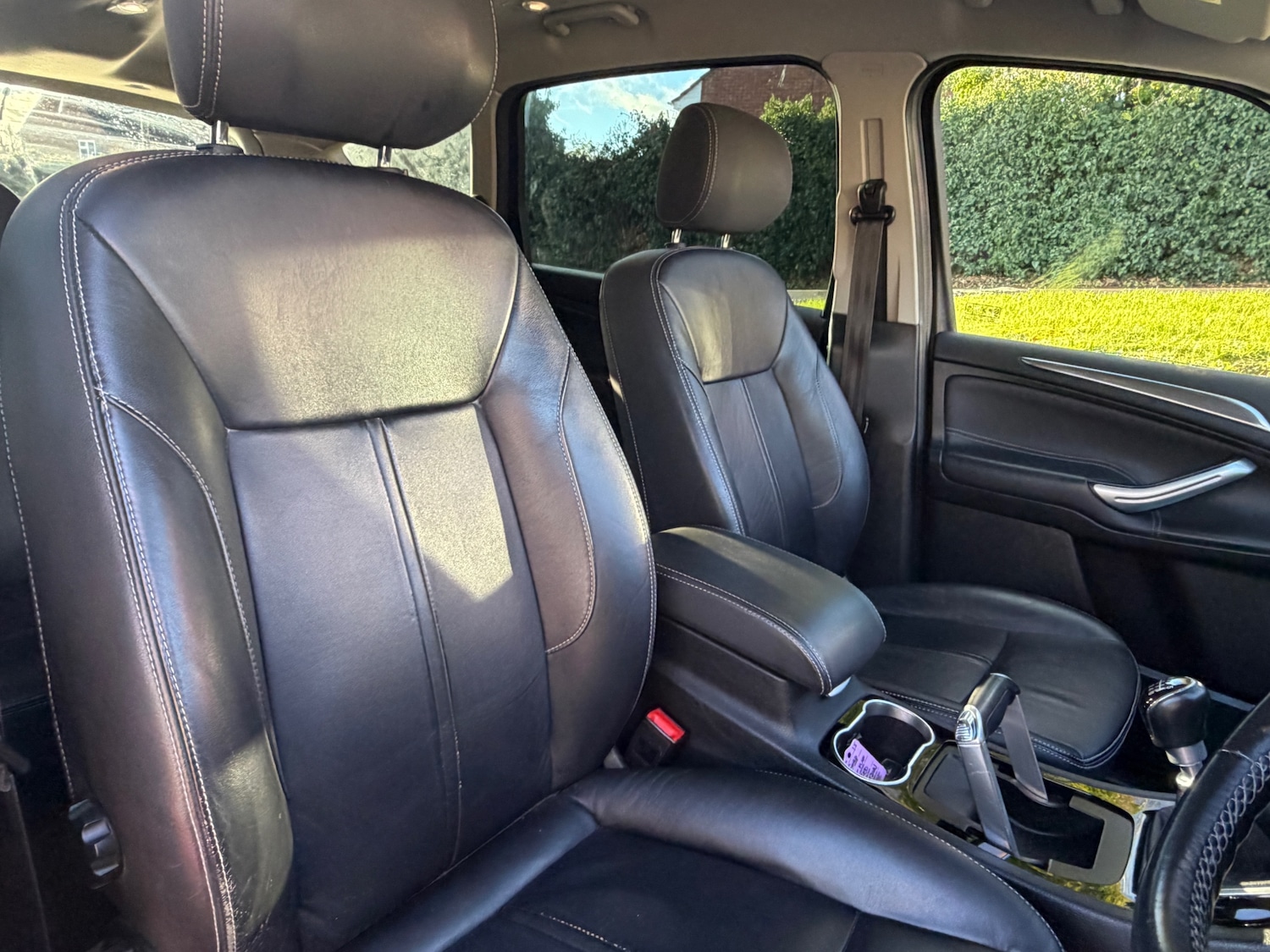 Used Ford S-Max 2016 for sale - 76918075: Photo 8