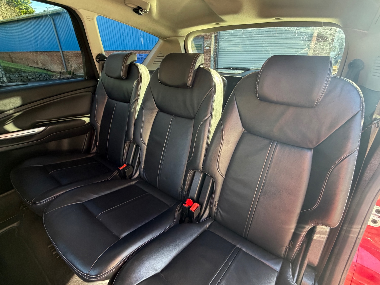 Used Ford S-Max 2016 for sale - 76918075: Photo 9