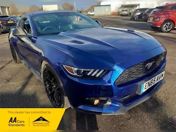 Used Ford Mustang 2016 for sale - 77282458: Photo