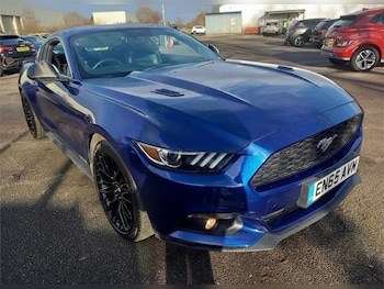 Used Ford Mustang 2016 for sale - 77282458: Photo