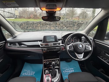 Used BMW 2 Series 2015 for sale - 78881010: Photo