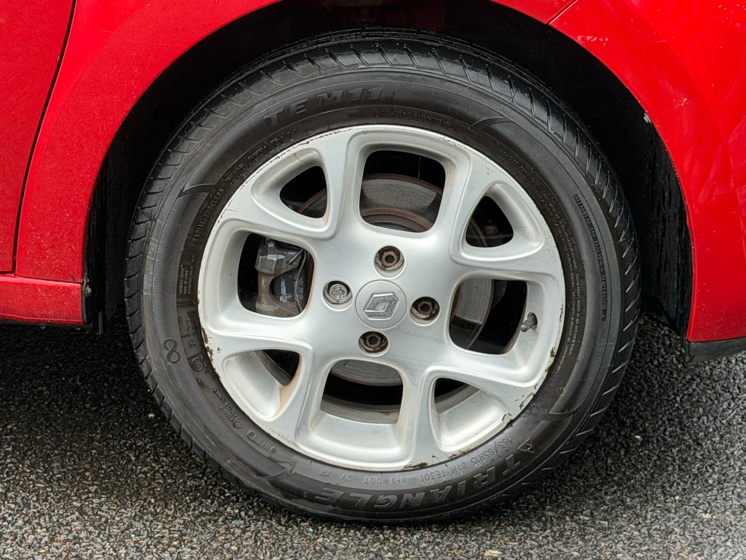 Used Renault Twingo 2016 for sale - 77536118: Photo 10