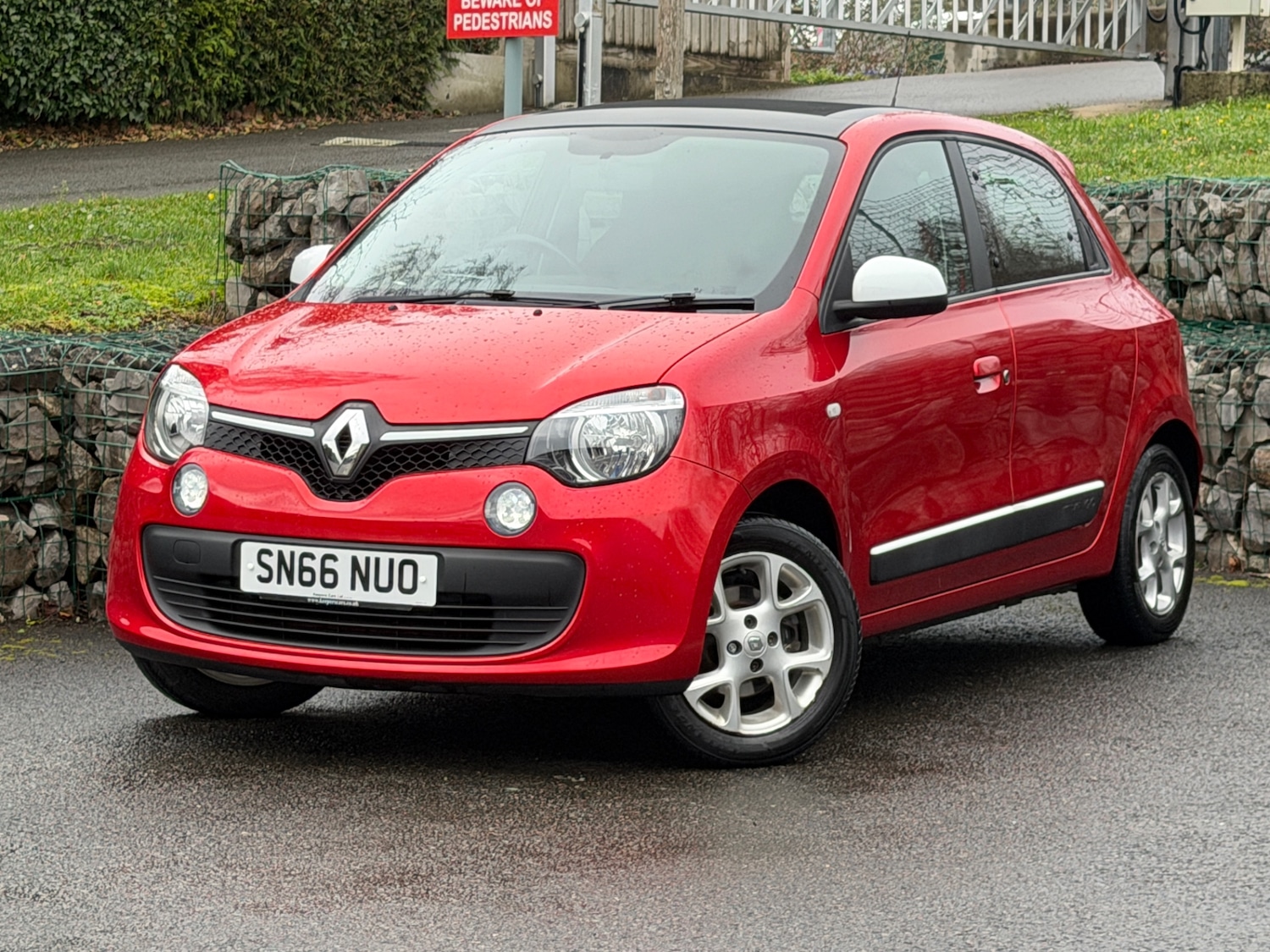 Used Renault Twingo 2016 for sale - 77536118: Photo 11